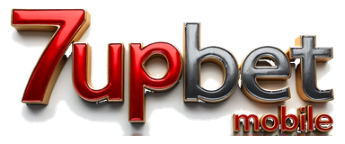 7upbet mobile logo